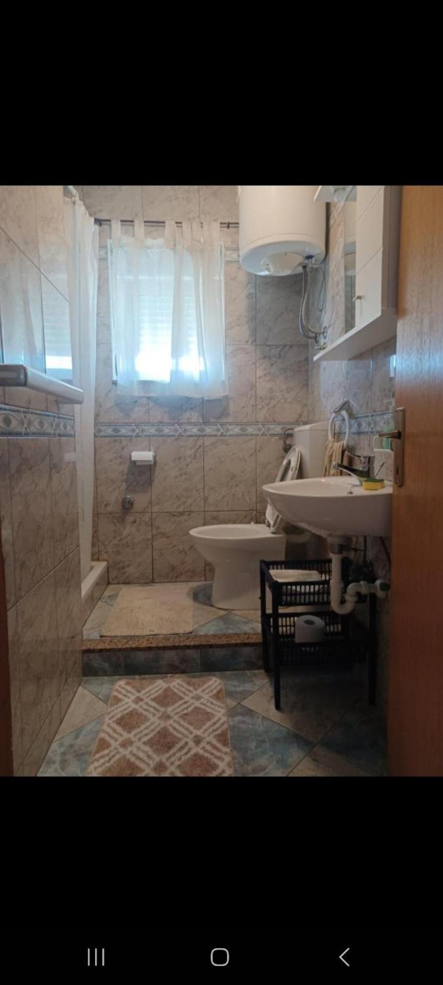 Apartmani Valerija I Joso Bibinje Habitación foto
