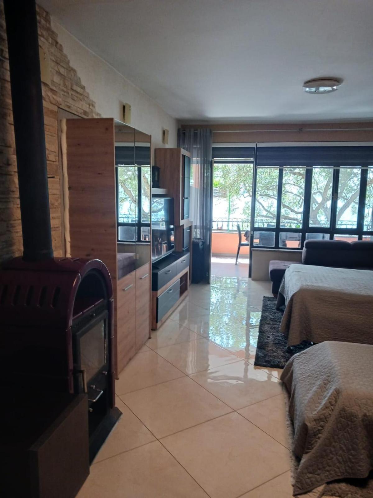 Apartmani Valerija I Joso Bibinje Habitación foto