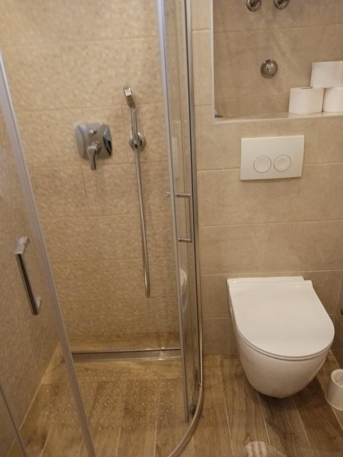Apartmani Valerija I Joso Bibinje Habitación foto