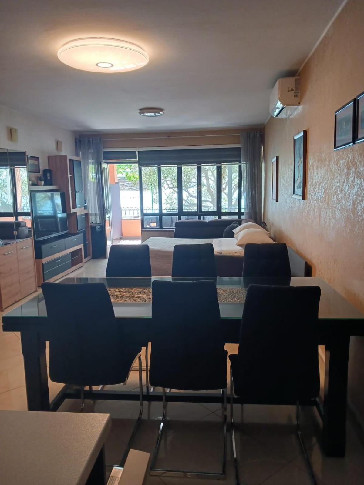 Apartmani Valerija I Joso Bibinje Habitación foto