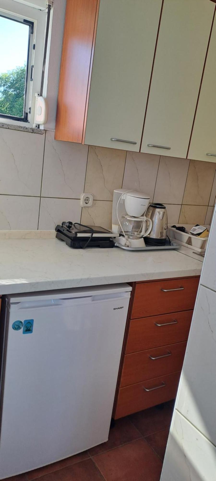 Apartmani Valerija I Joso Bibinje Habitación foto