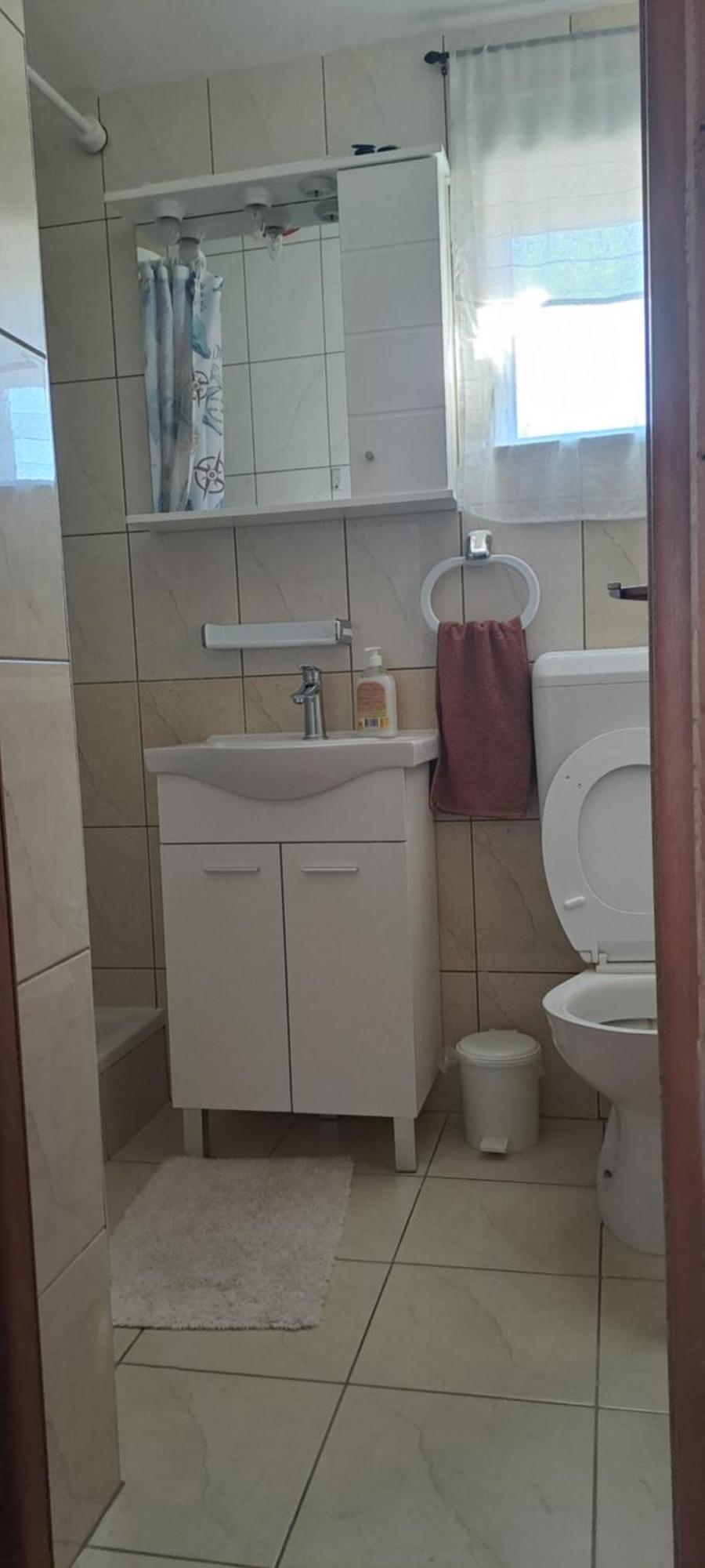 Apartmani Valerija I Joso Bibinje Habitación foto